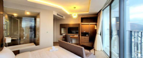 Panorama Apartment Sunset Nha Trang City